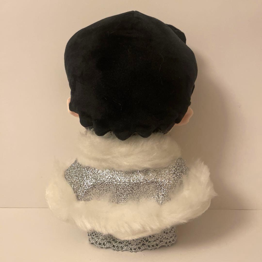 すのチル 服 ラウール ｉDO ME 衣装 BIGぬいぐるみ