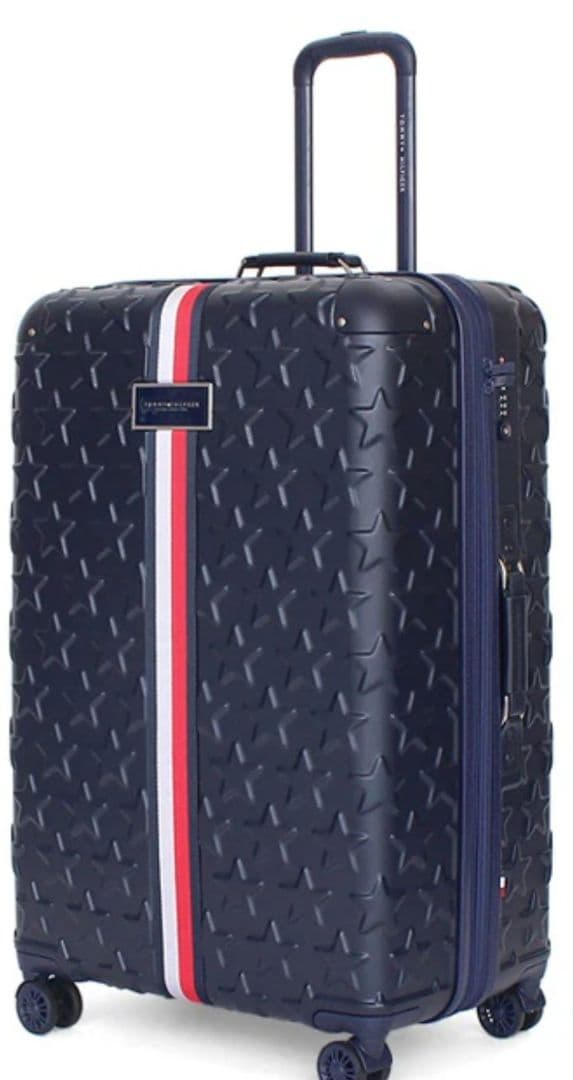 【新品未使用】  キャリースーツケース Lサイズ