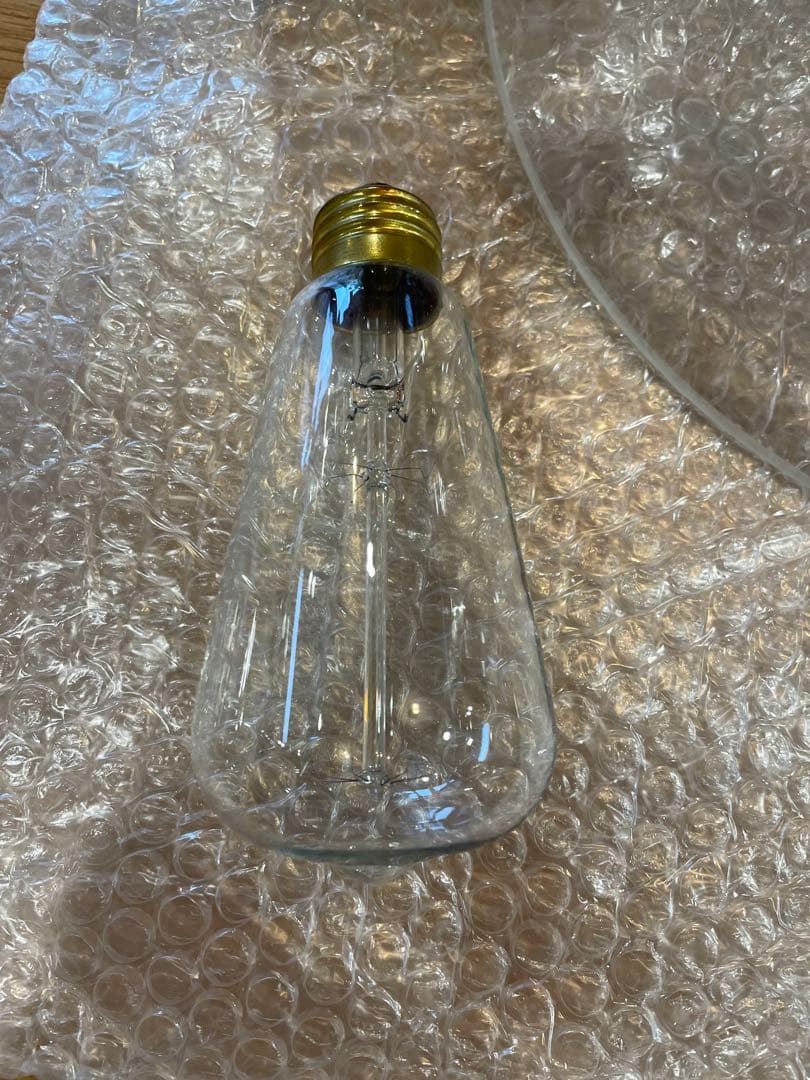 インターフォルムペンダントライト オリテ トライアングル型