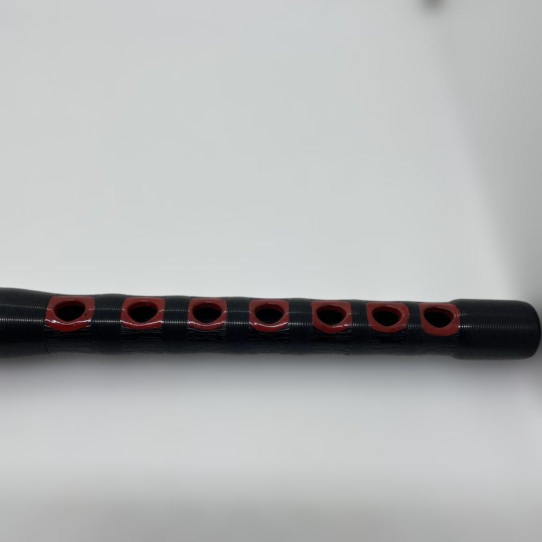 能管 樹脂製 頭金獅子