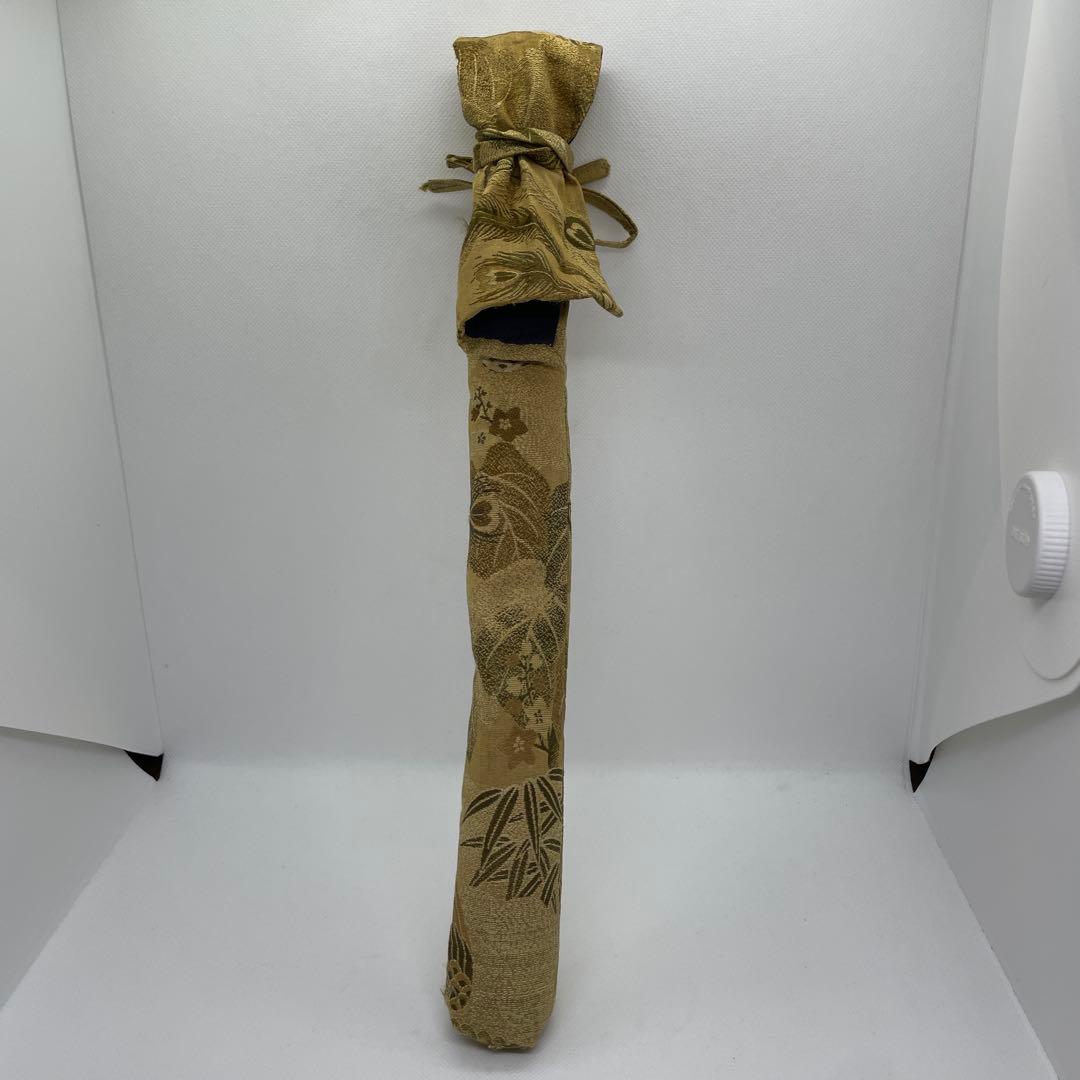 能管 樹脂製 頭金獅子