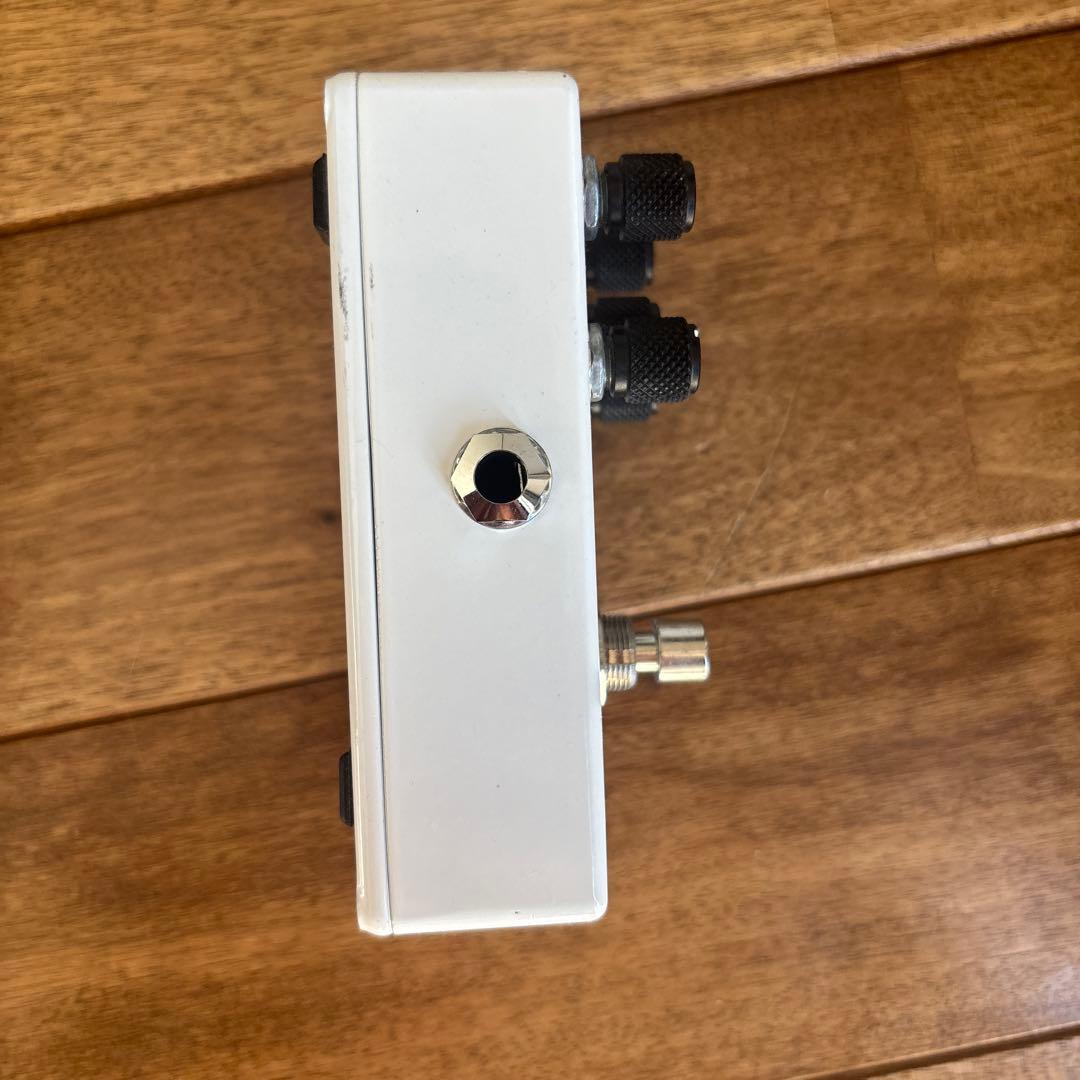 MXR Bass Compressor ベースエフェクター