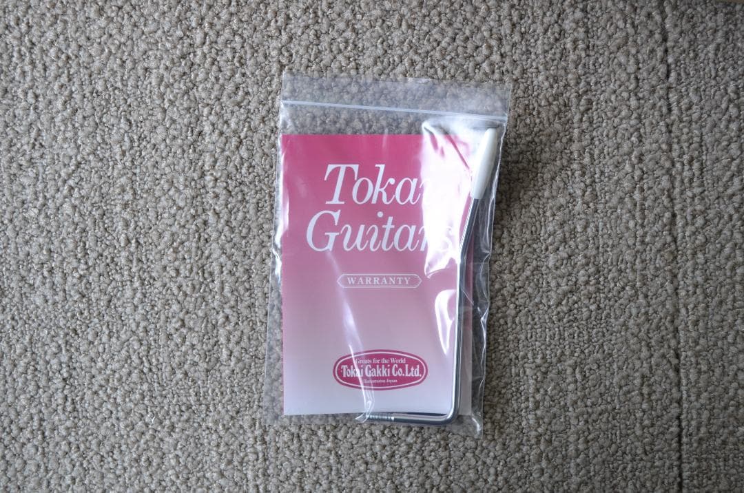 【未使用】Tokai トーカイAST-102 USB/R