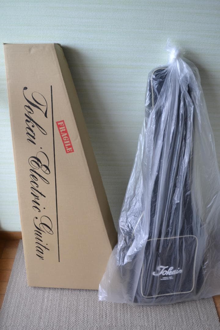 【未使用】Tokai トーカイAST-102 USB/R