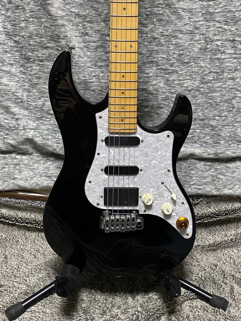 ギター Fujigen EOS-AL-M