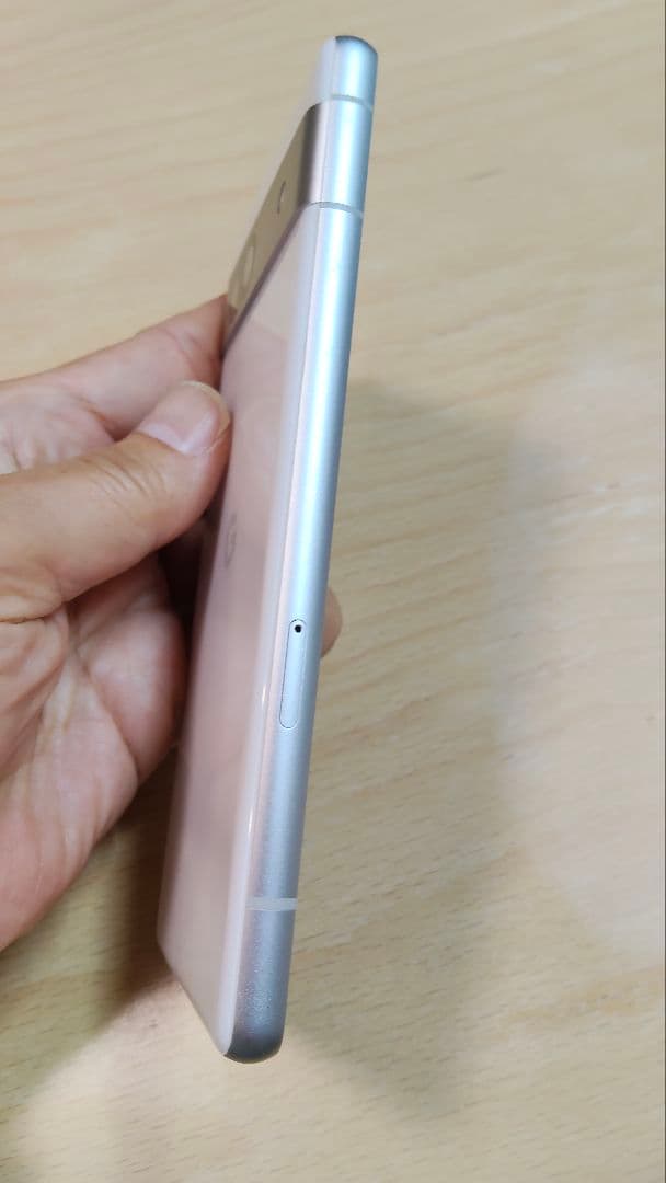 ザ*ワ様 ​【極美品/判定○】Google Pixel 7a 128GB SIM