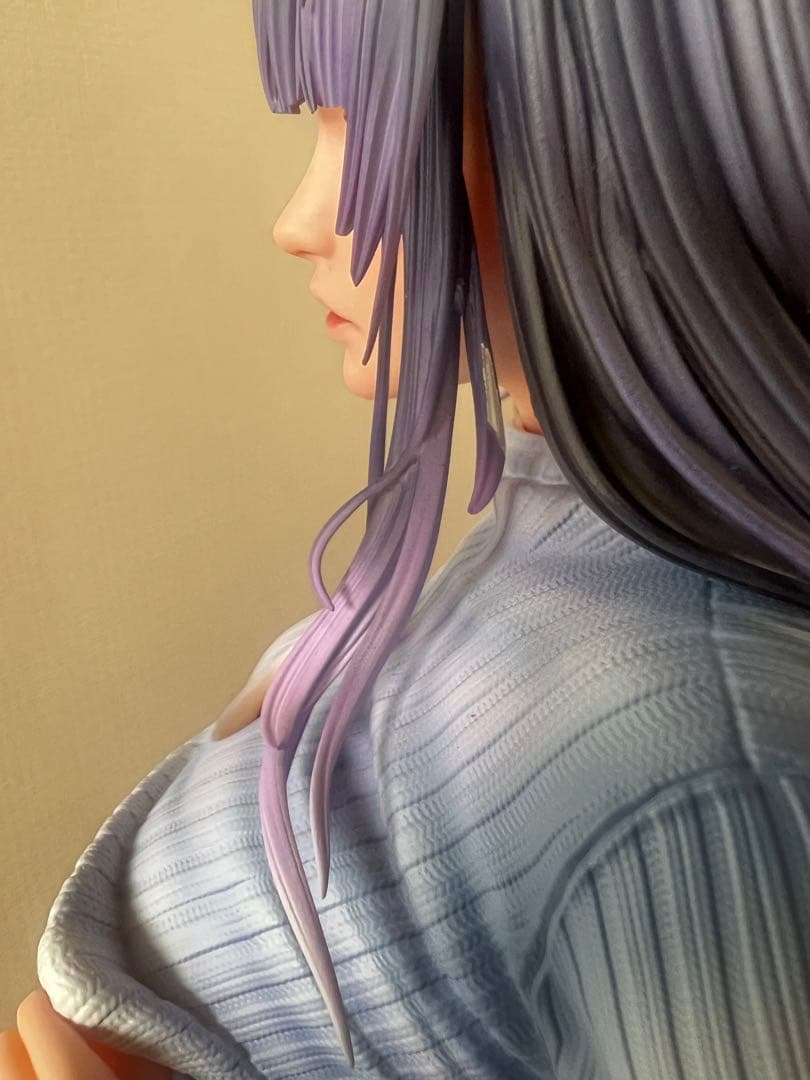 FAstudio 原神　雷電将軍 1/4フィギュア