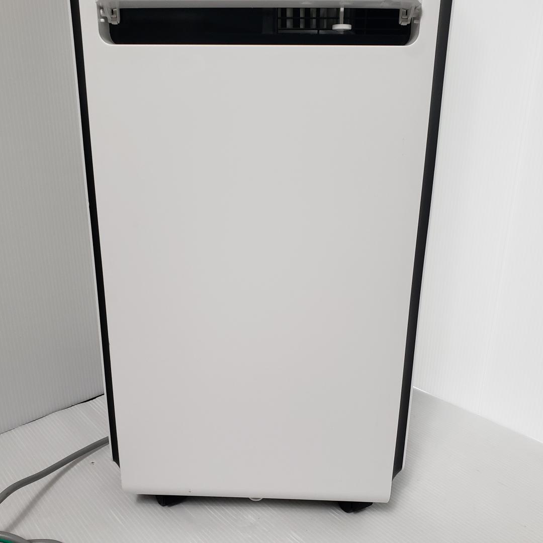 【2024年製美品】G552 ZAFRO スポットクーラー 【工事不要】