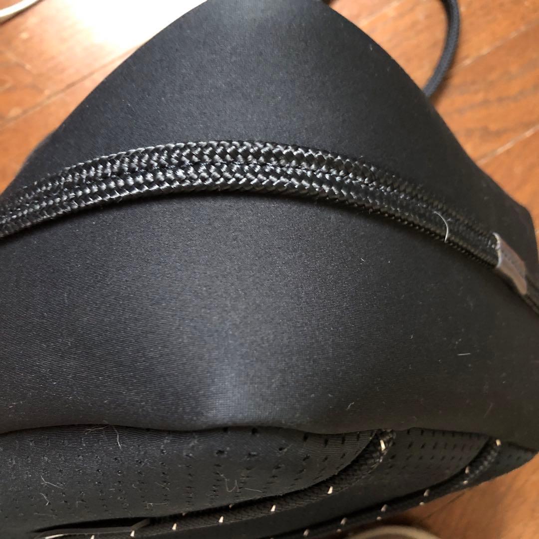 STATE OF ESCAPE ショルダーバック