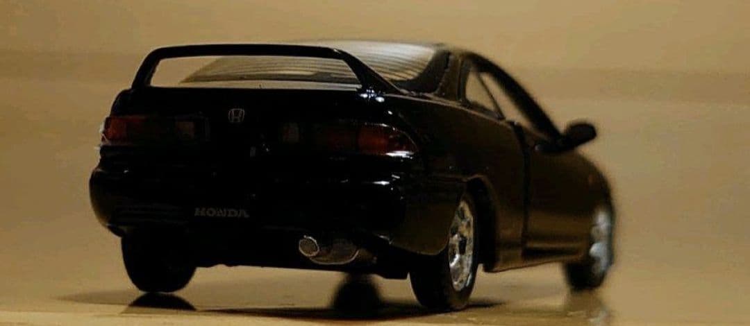 EraCar1/64ERA27Hondaインテグラ TYPE-RミニカーDC2新