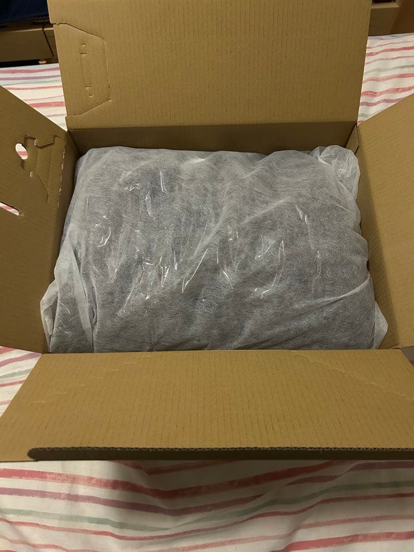 新品＊ジェラピケ 福袋 2026 カーディガン ズボン 2点セット