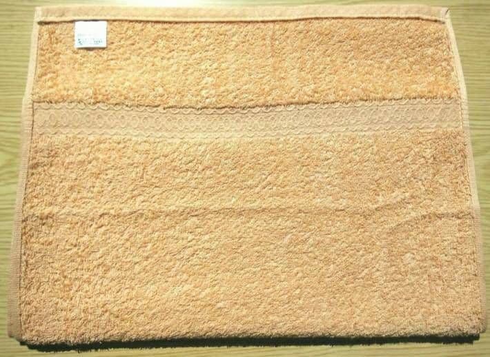 泉州タオル 高級綿ベージュフェイスタオルセット20枚 タオル新品 まとめ売り