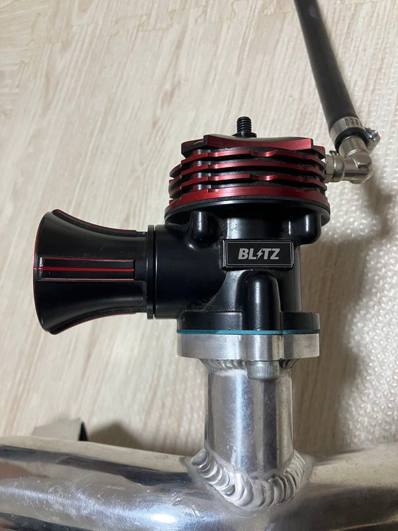 BLITZ ブローオフバルブ b21a b21w b11w b11a
