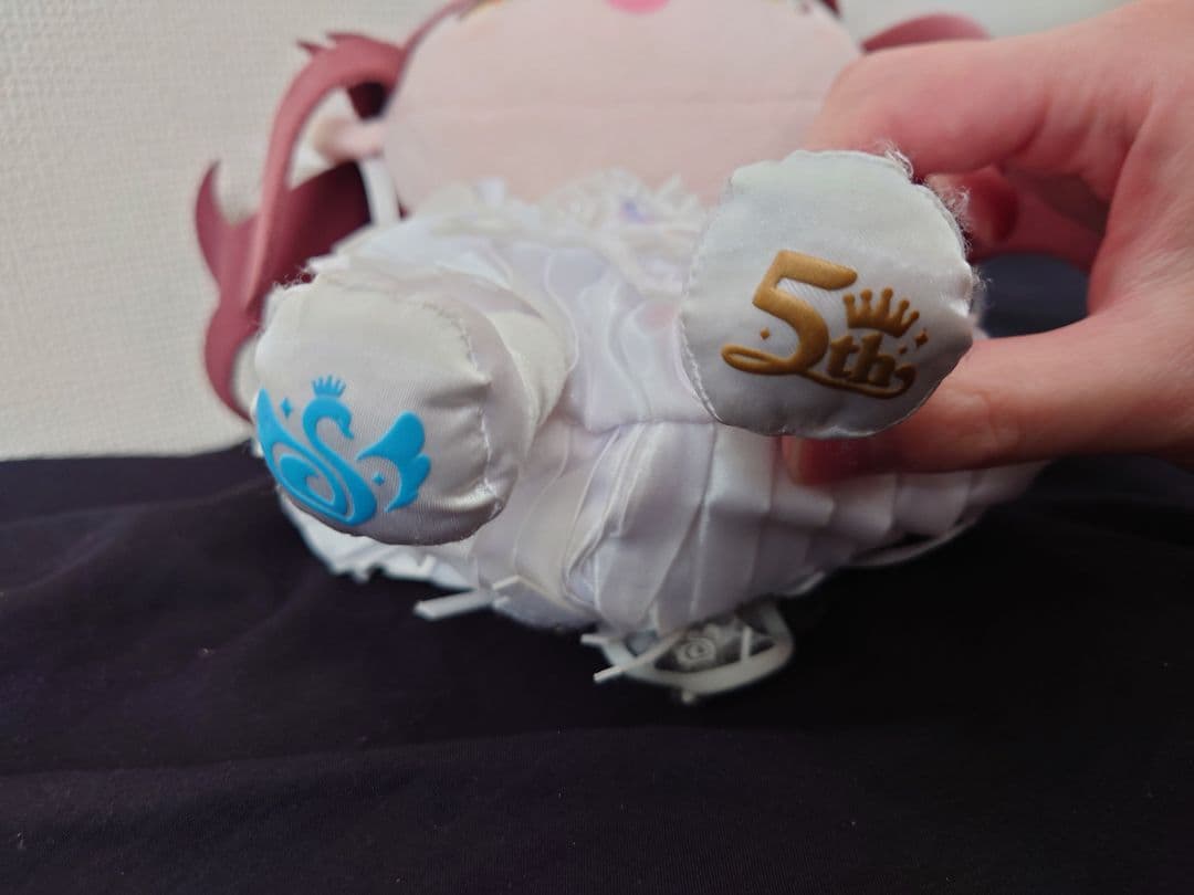 t*k様 シャニマス 大崎甘奈 もちほわ もちwhat