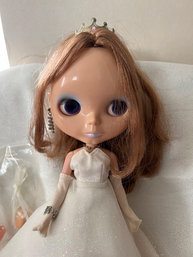 ミスアニバーサリー　ブライス　623体限定