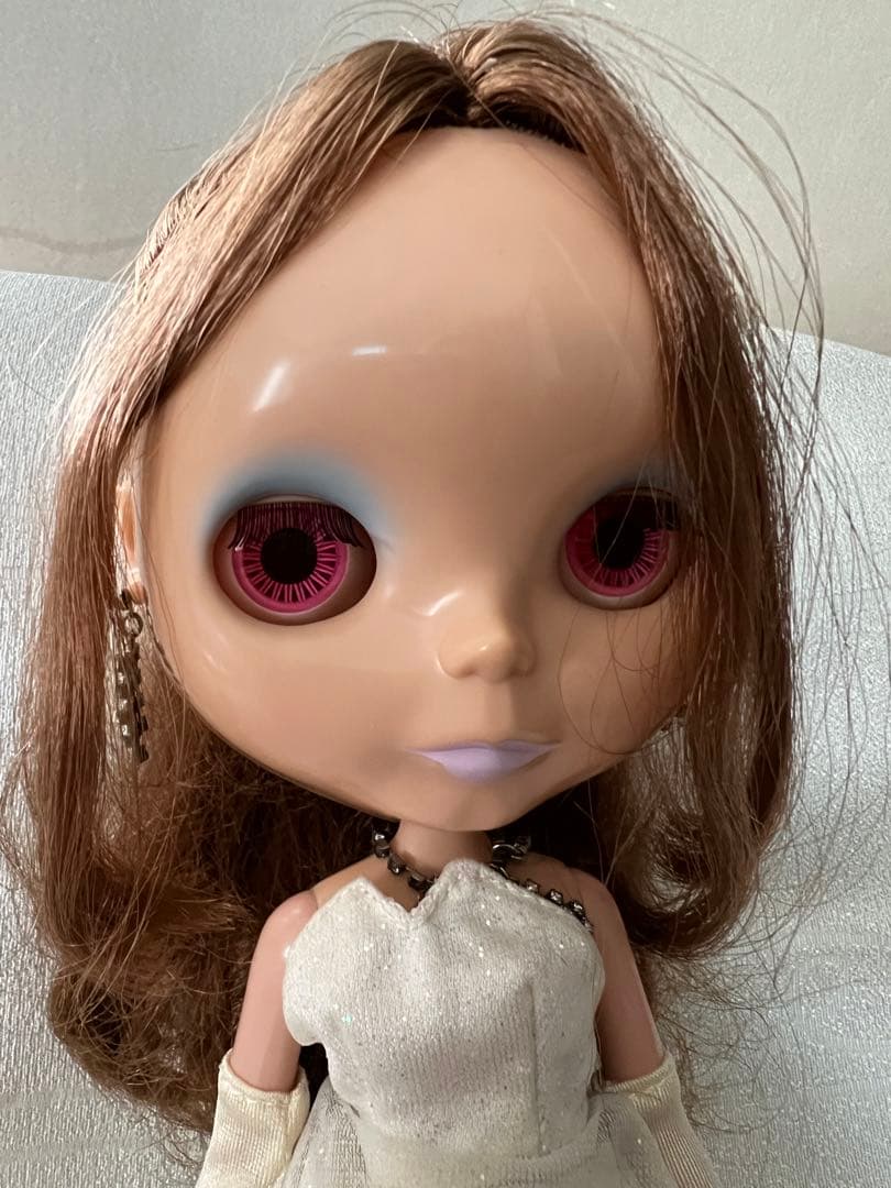 ミスアニバーサリー　ブライス　623体限定