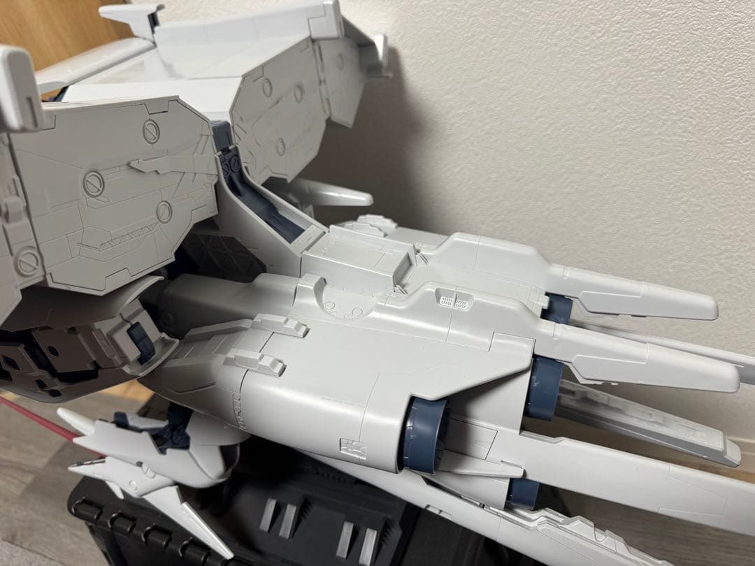 1/144 HGデンドロビウム