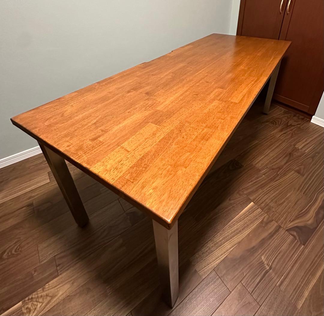 かなでもの kanademono THE TABLE デスク