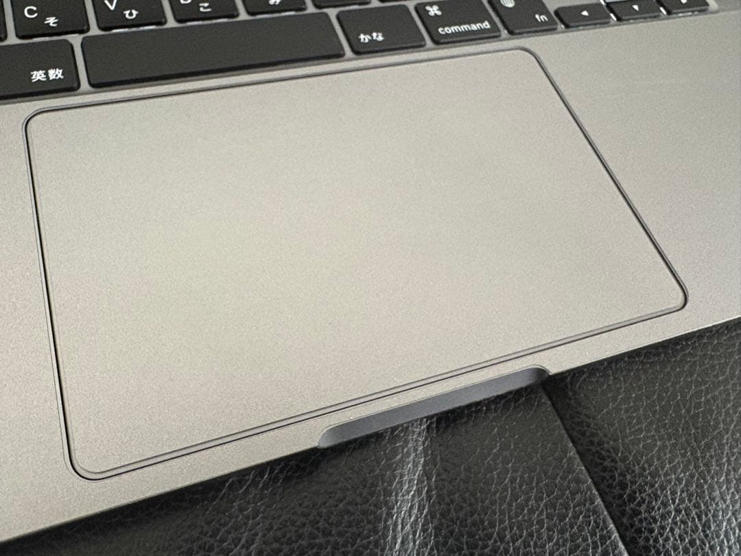 MacBook Pro (13-inch, M1, 2020) 本体