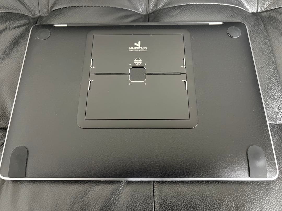 MacBook Pro (13-inch, M1, 2020) 本体