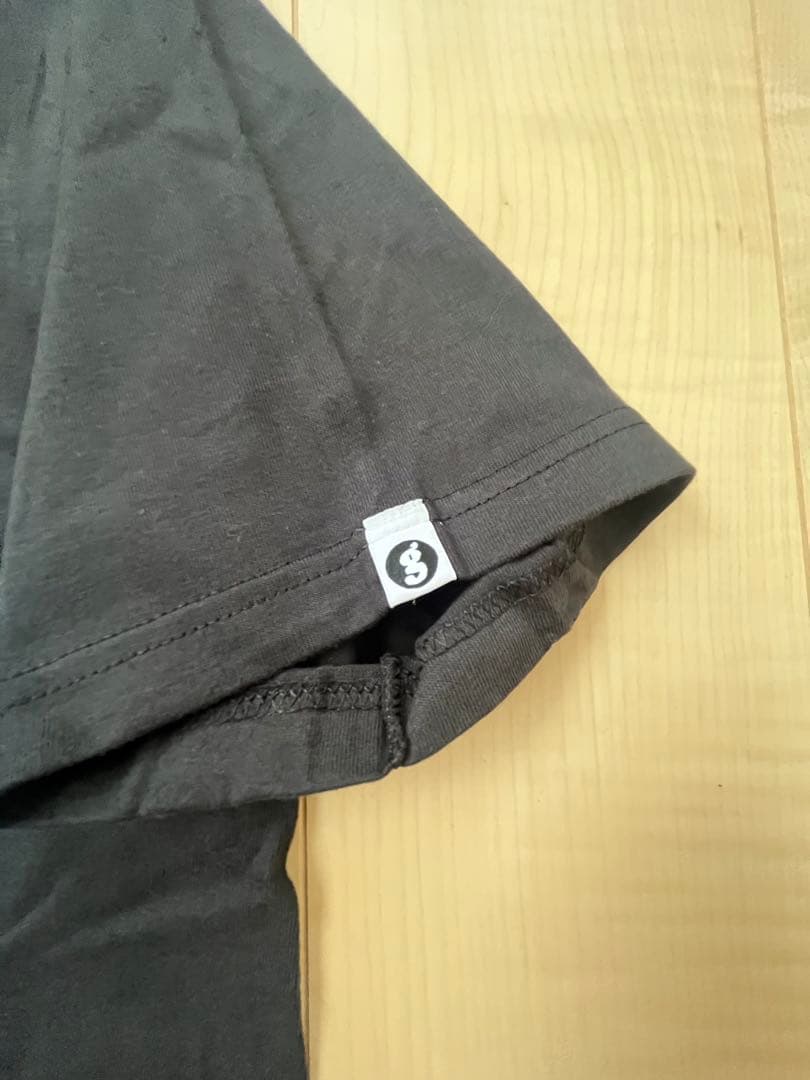 Supreme × GOODENOUGH Device Tee