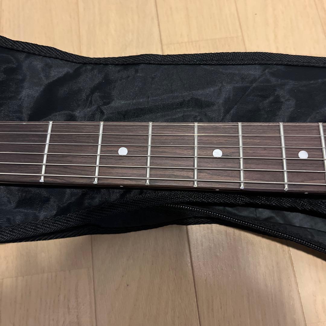 【美品】SELDER 黒 ブラック セルダー ソフトカバー　チューナーセット