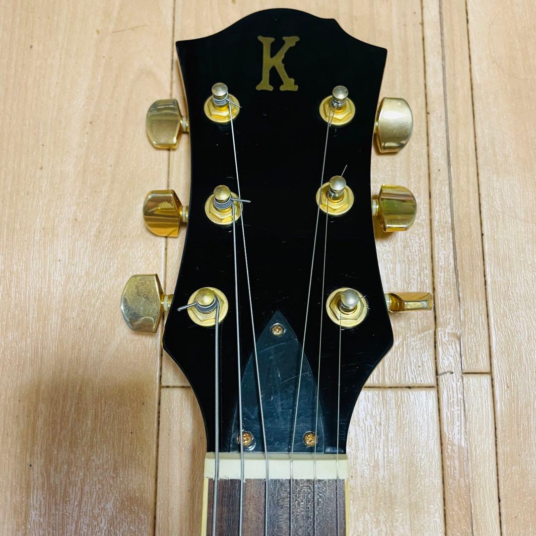 K.Garage Kガレージ モッキンバード　Mockingbird