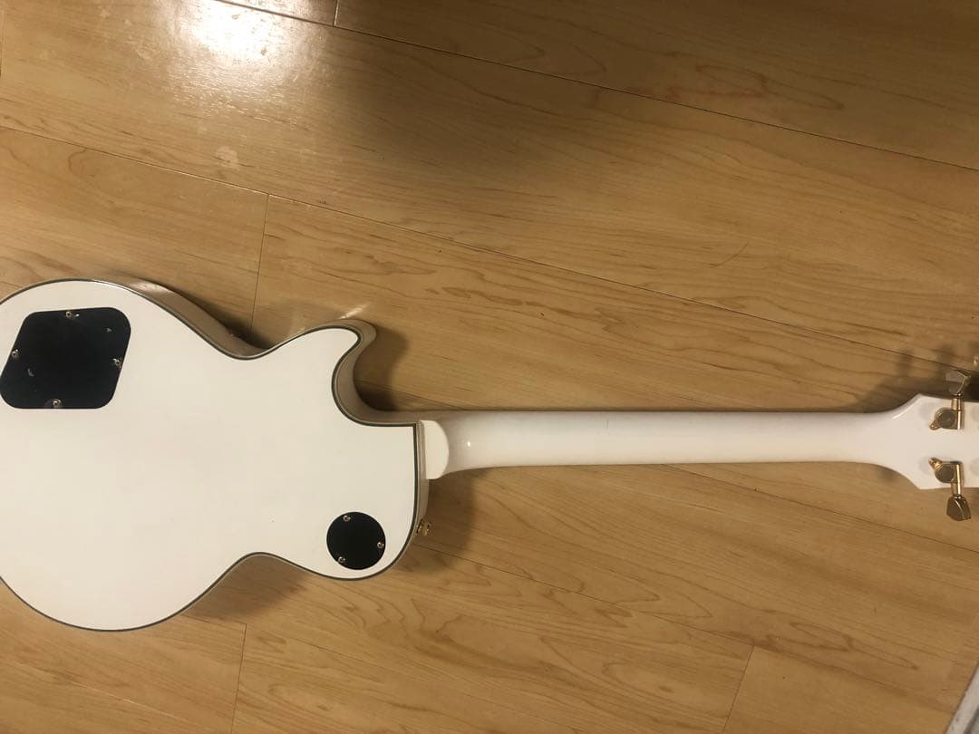 Blitz レスポール エレキギター Gibson Burstbucker