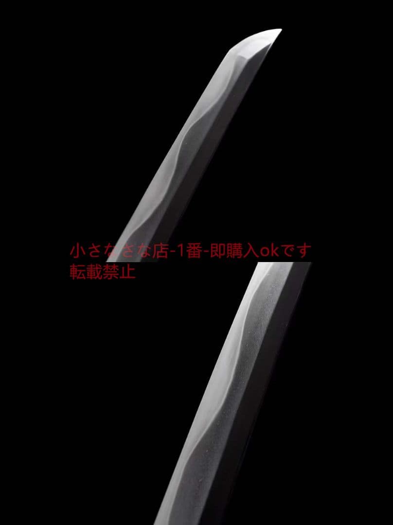 【ライオンの転ガクアジサイ】  武具　刀装具　日本刀　模造刀 居合刀