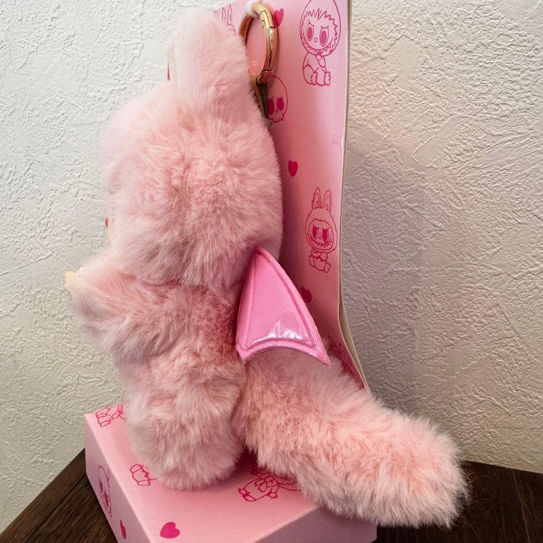 【MAI☆サマ専用】2点おまとめピンクデビル白&ピンク