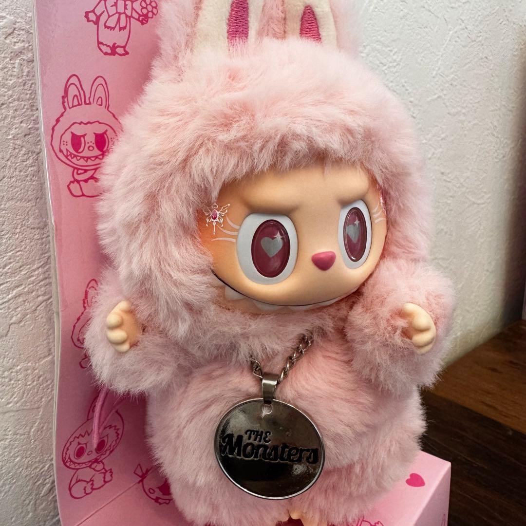 【MAI☆サマ専用】2点おまとめピンクデビル白&ピンク