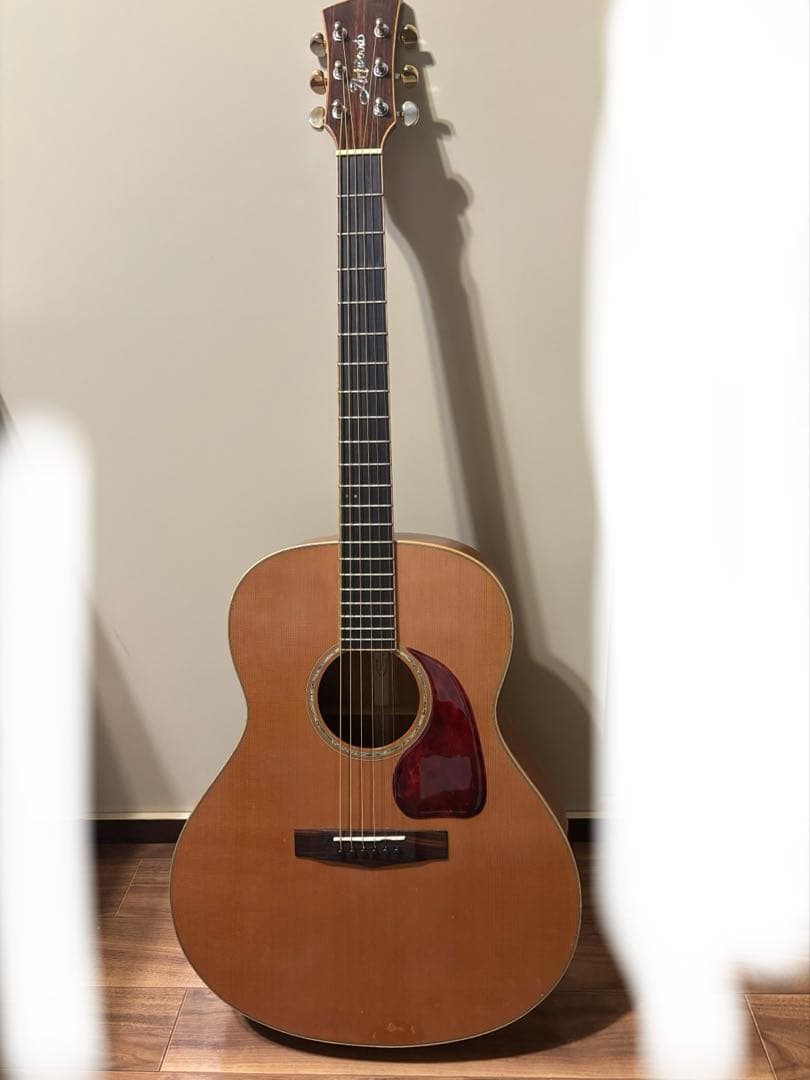 Ibanez artwood アコースティックギター
