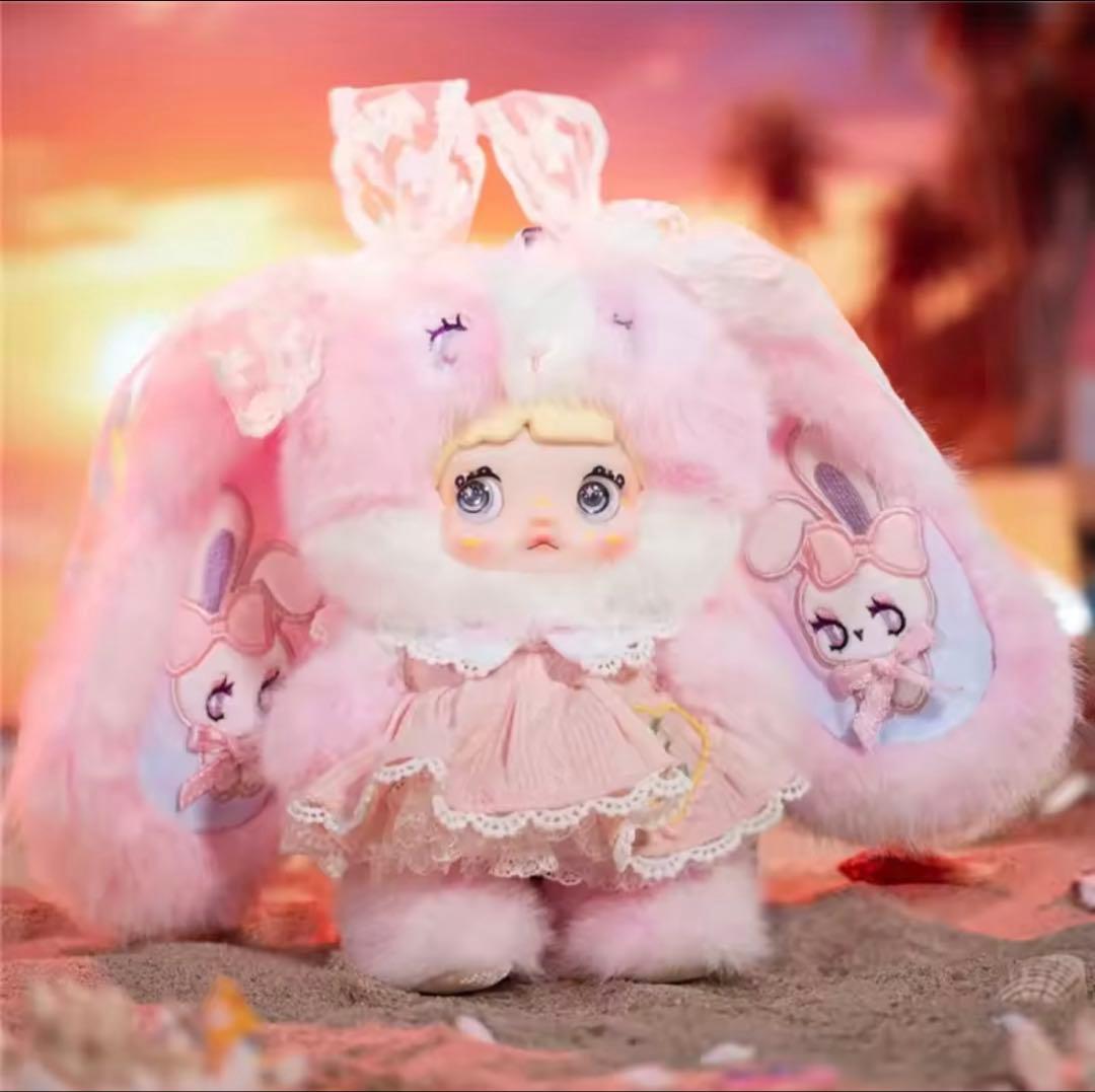 Nommi 天気予報シリーズ　シークレットglow 霞