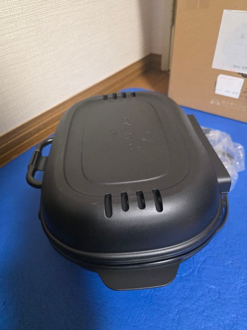 ✨2025年製✨未使用✨カンタン焼き芋メーカー