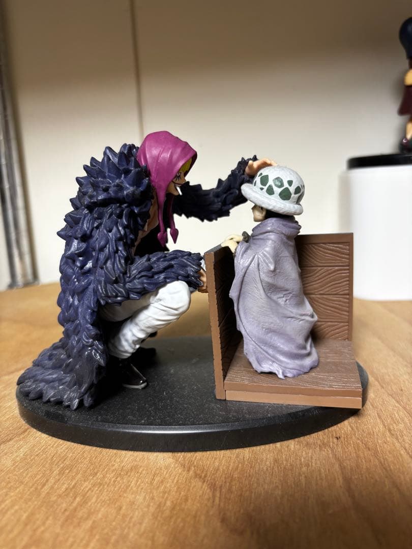 ワンピース　一番くじ　エモーショナルストーリーズ　まとめ売り