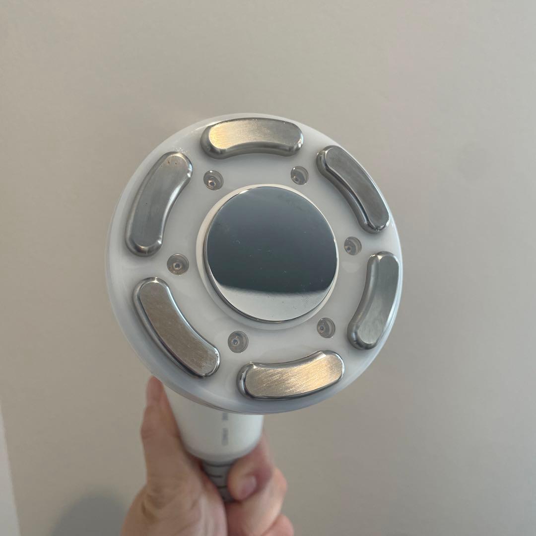 【美品！】JDE ZERO 美顔器