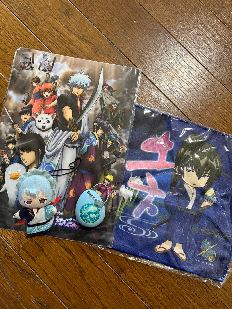 漫画 アニメ グッズ