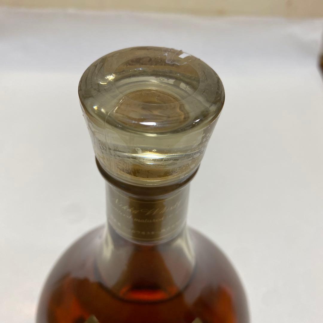 【最終値下げ】3本セット　ニッカプレミアム、ザ　ニッカ、初号ニッカ復刻版