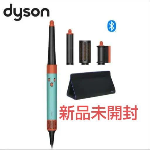 Dyson マルチスタイラー＆ドライヤーAirwrap i.d. HS08