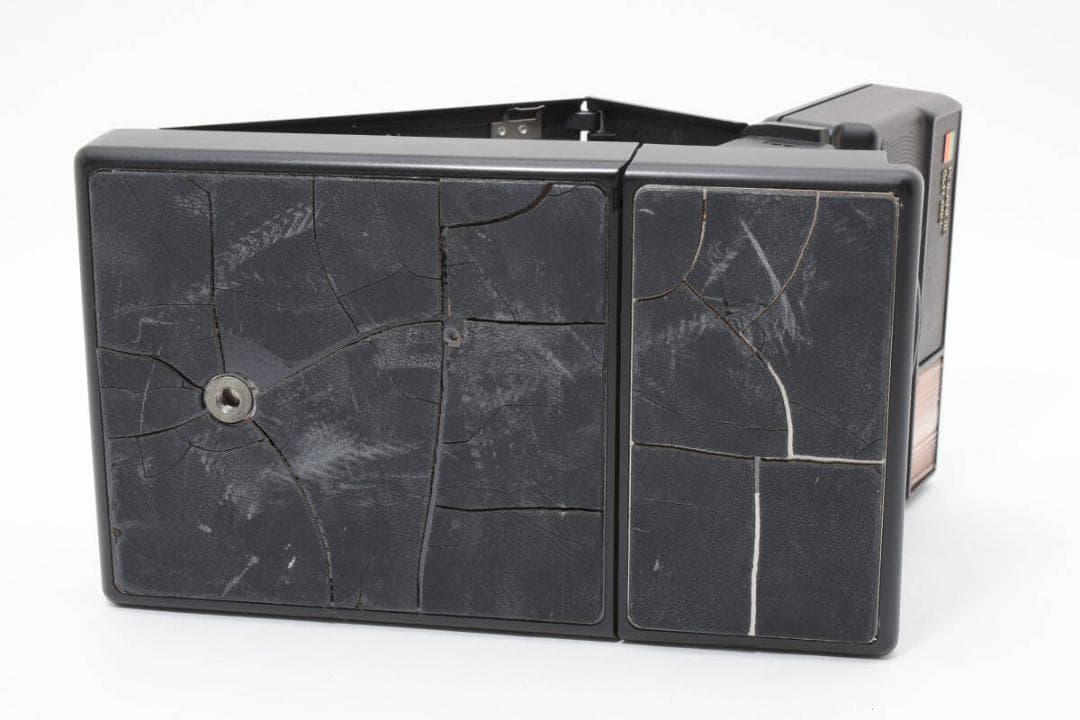 ★希少品★ ポラロイド POLAROID SLR 680