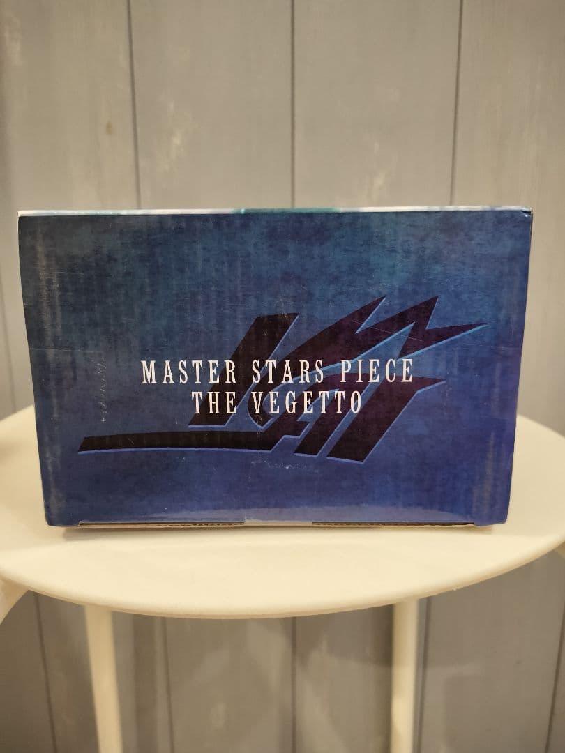 ドラゴンボール改 MSP ベジット MSP 未使用・未開封品 輸出正規品