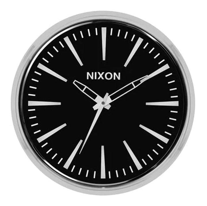 NIXON壁掛け時計