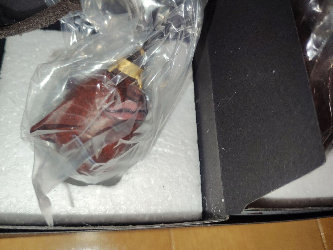 【新品未開封】大ベルセルク展　ベヘリット2020　大阪会場限定