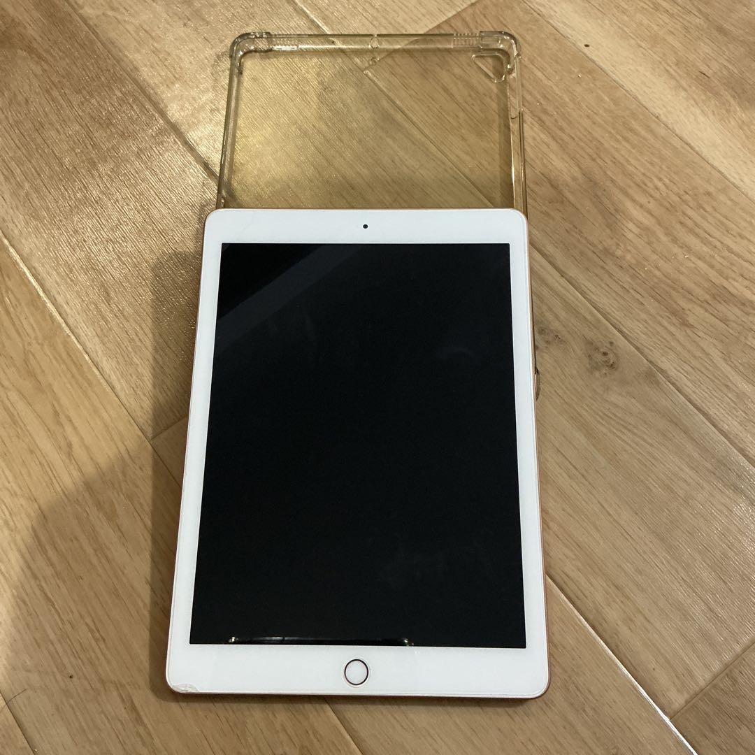 Apple iPad (第6世代)wifi 32GB ゴールド
