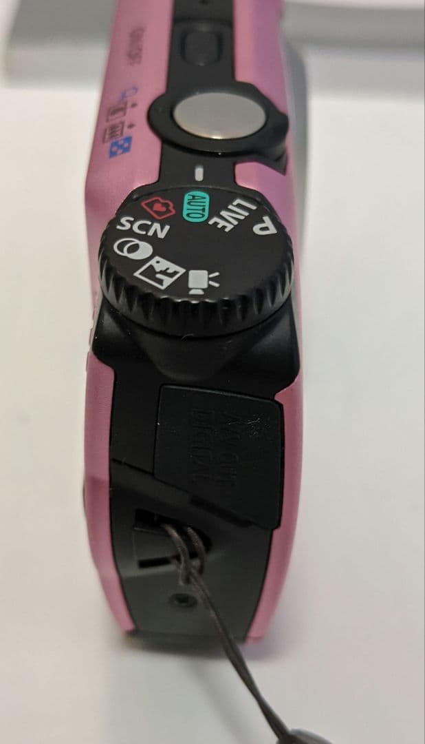 Canon PowerShot A3300 IS 8GB SDメモリカード付