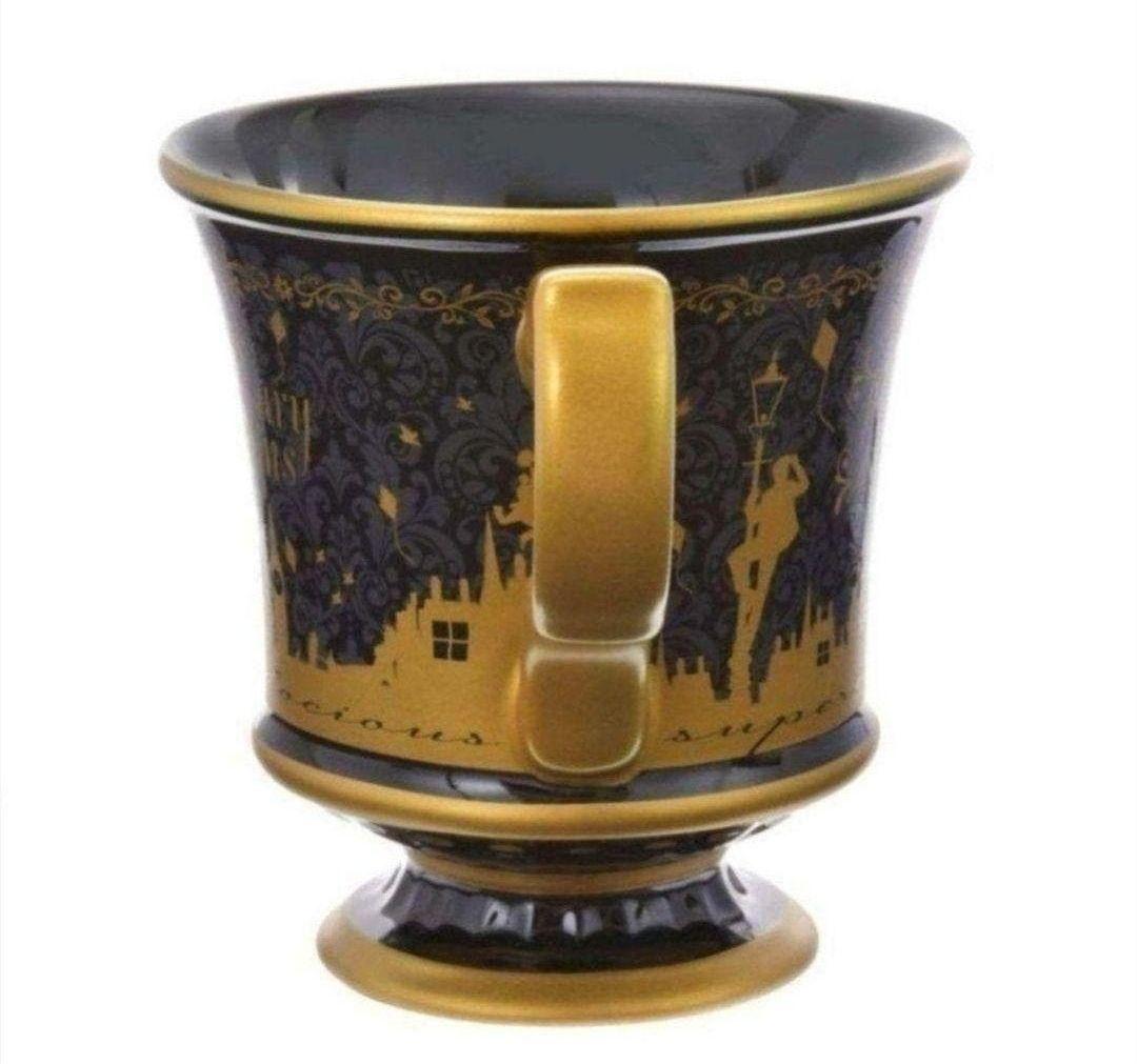 完売⭐メリーポピンズ バート マグカップ 60周年ディズニー限定新品ミュージカル