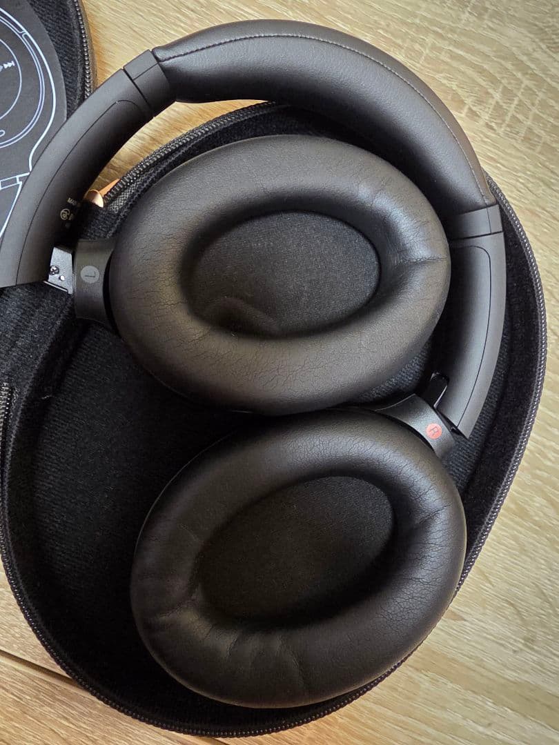 使用期間2週間 SONY WH-1000XM4 ブラック