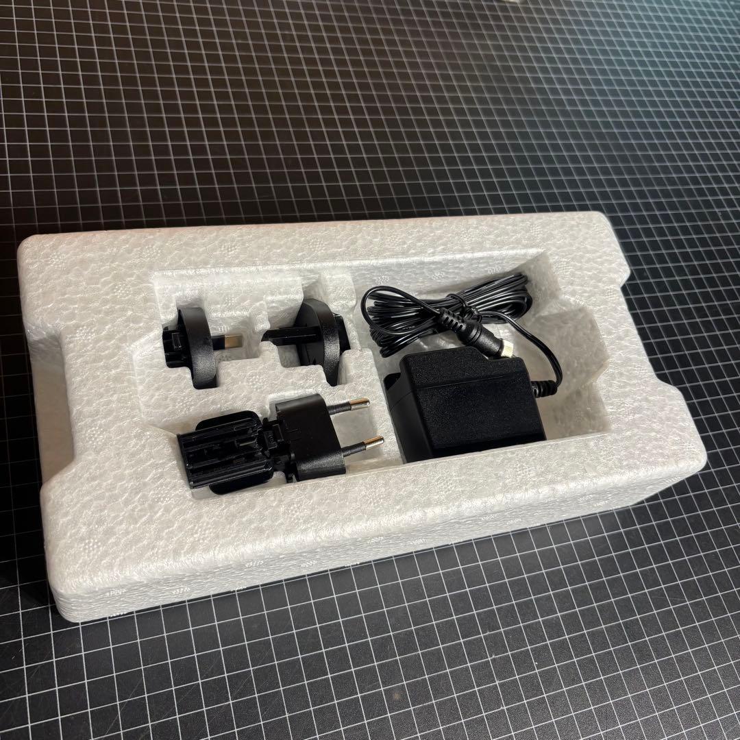 ATEM Mini Design Blackmagic ブラックマジックデザイン