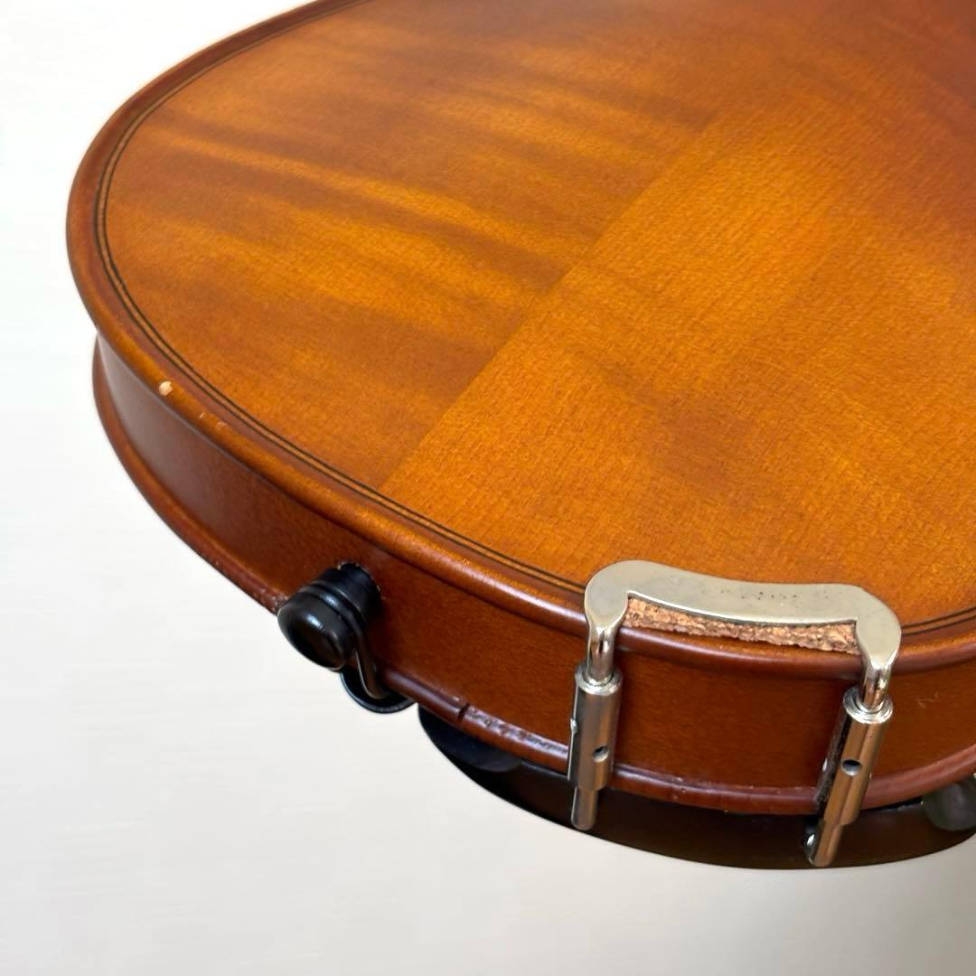 カルロジョルダーノ　バイオリン　VS-1 1/8 2008年