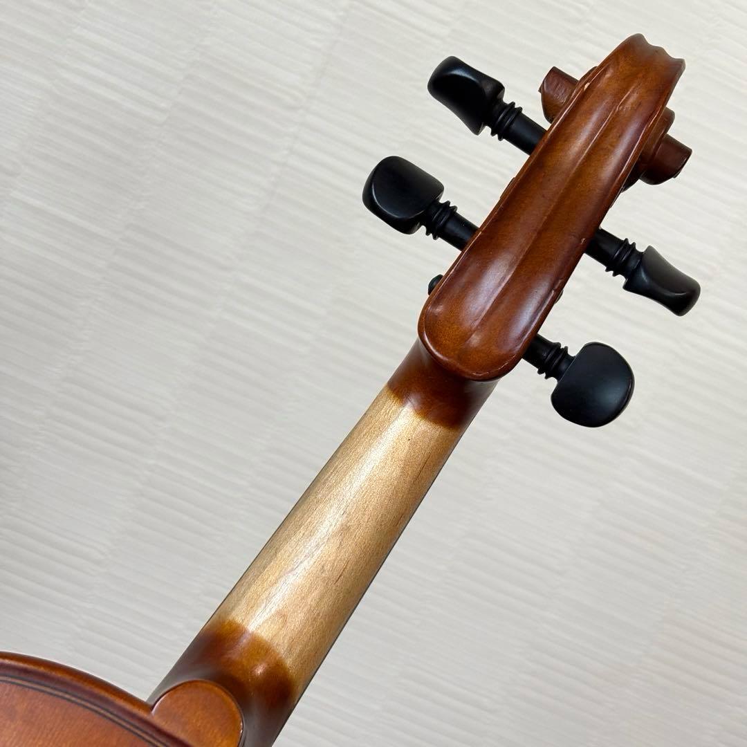 カルロジョルダーノ　バイオリン　VS-1 1/8 2008年